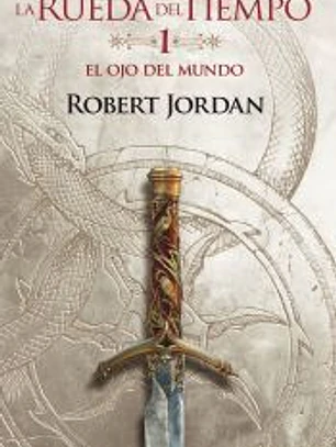El ojo del mundo (Rueda del tiempo nº 1)