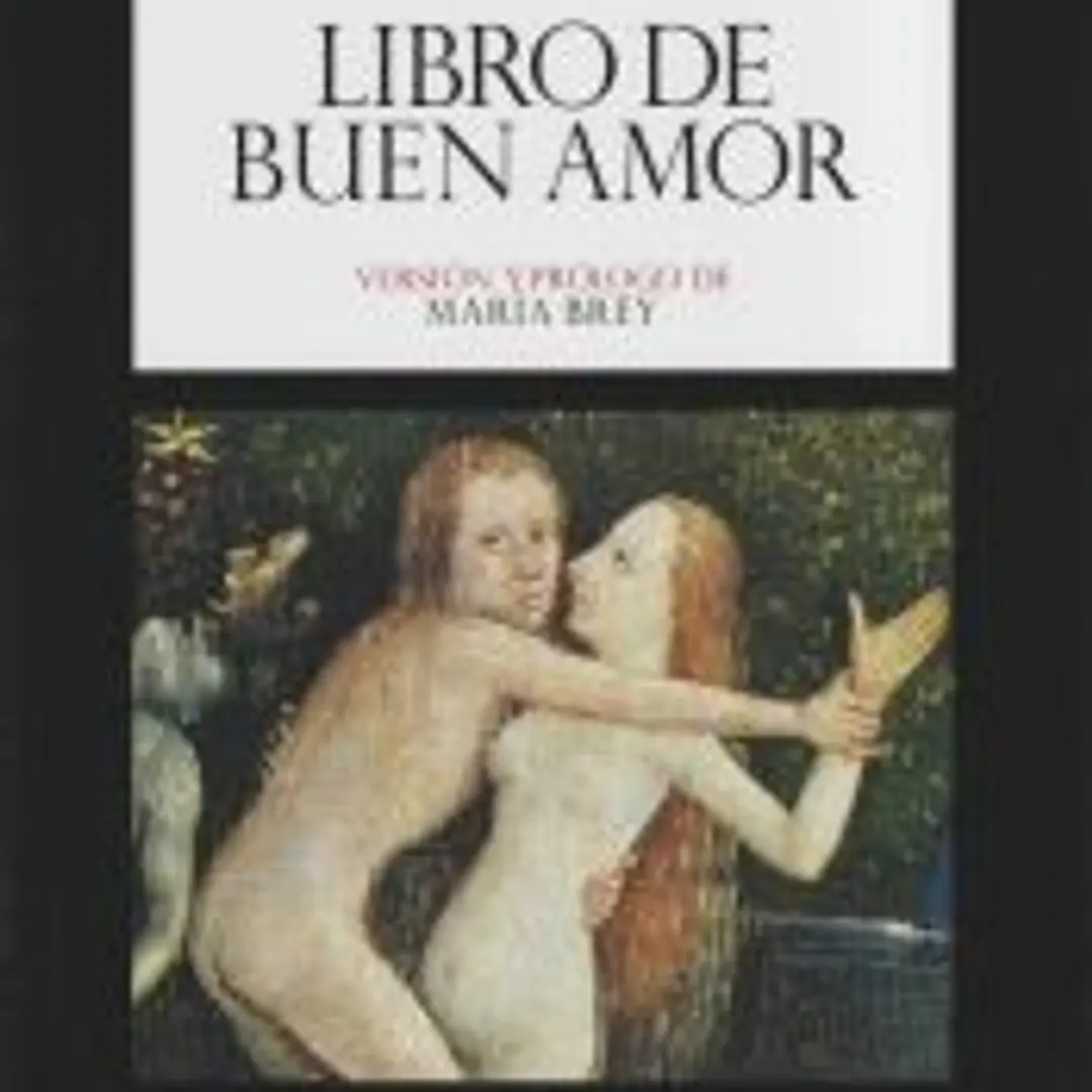 Libro de buen amor 1