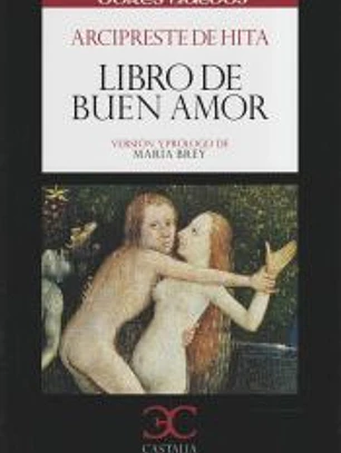 Libro de buen amor