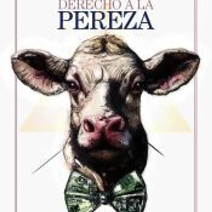 El derecho a la pereza 1