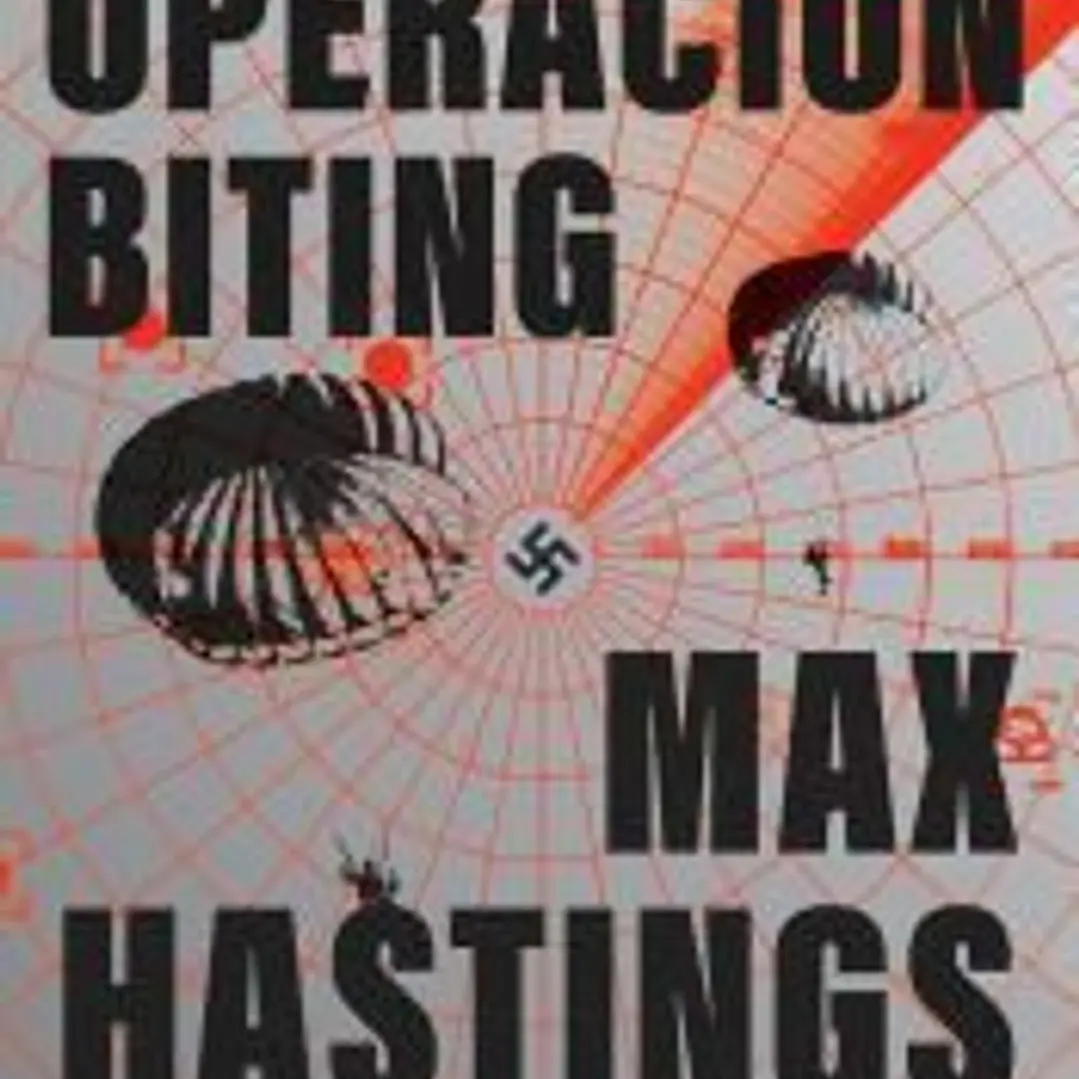 Operación Biting 1