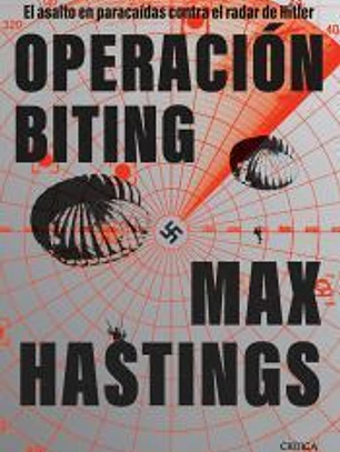 Operación Biting