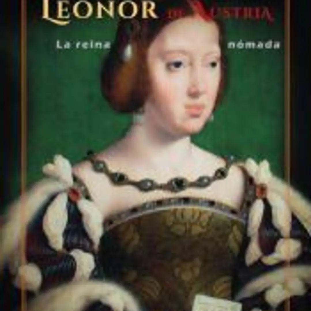 Leonor de Austria 1