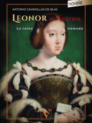 Leonor de Austria