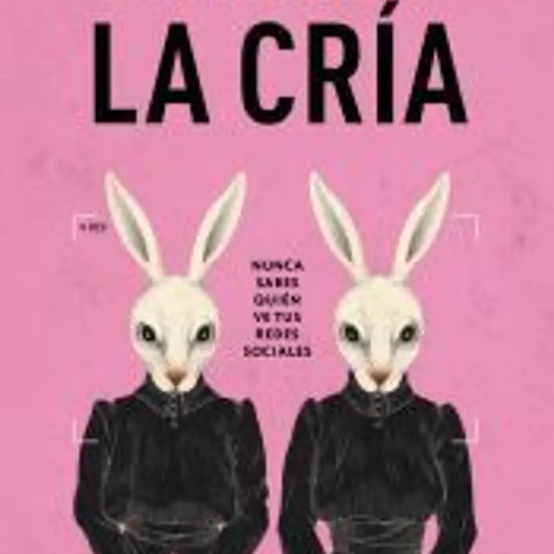 La cría 1