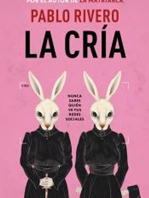 La cría