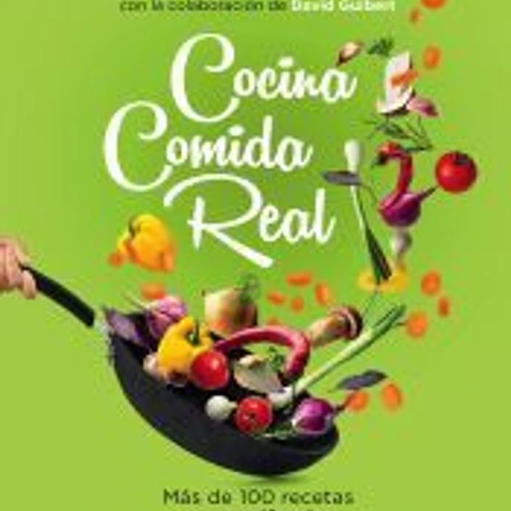 Cocina comida real 1