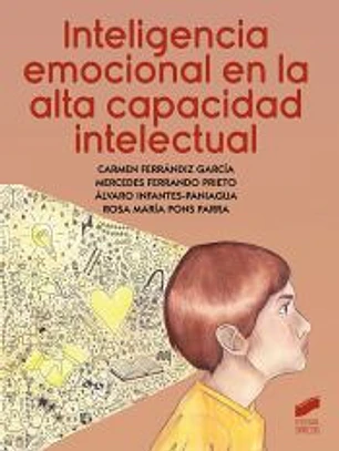 Inteligencia emocional en la alta capacidad intelectual