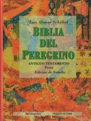 ESTUDIO.BIBLIA PEREGRINO.VOL.1