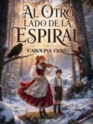 Al otro lado de la espiral