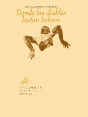 Donde las diablas bailan boleros