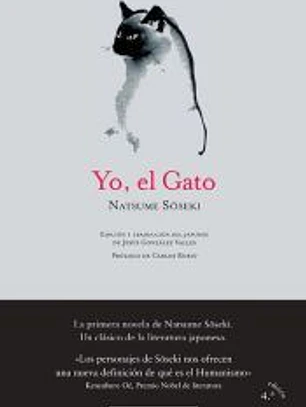 Yo, el Gato