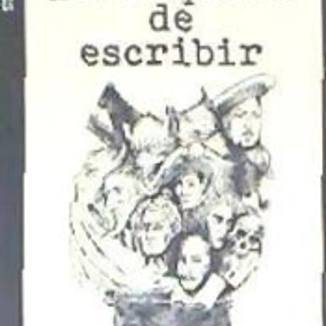 La máquina de escribir 1