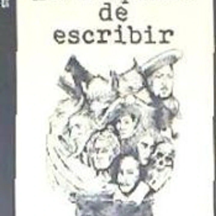La máquina de escribir 1