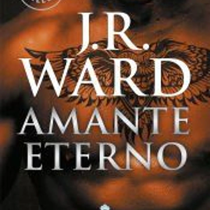 AMANTE ETERNO. LA HERMANDAD DE LA DAGA NEGRA 2 1