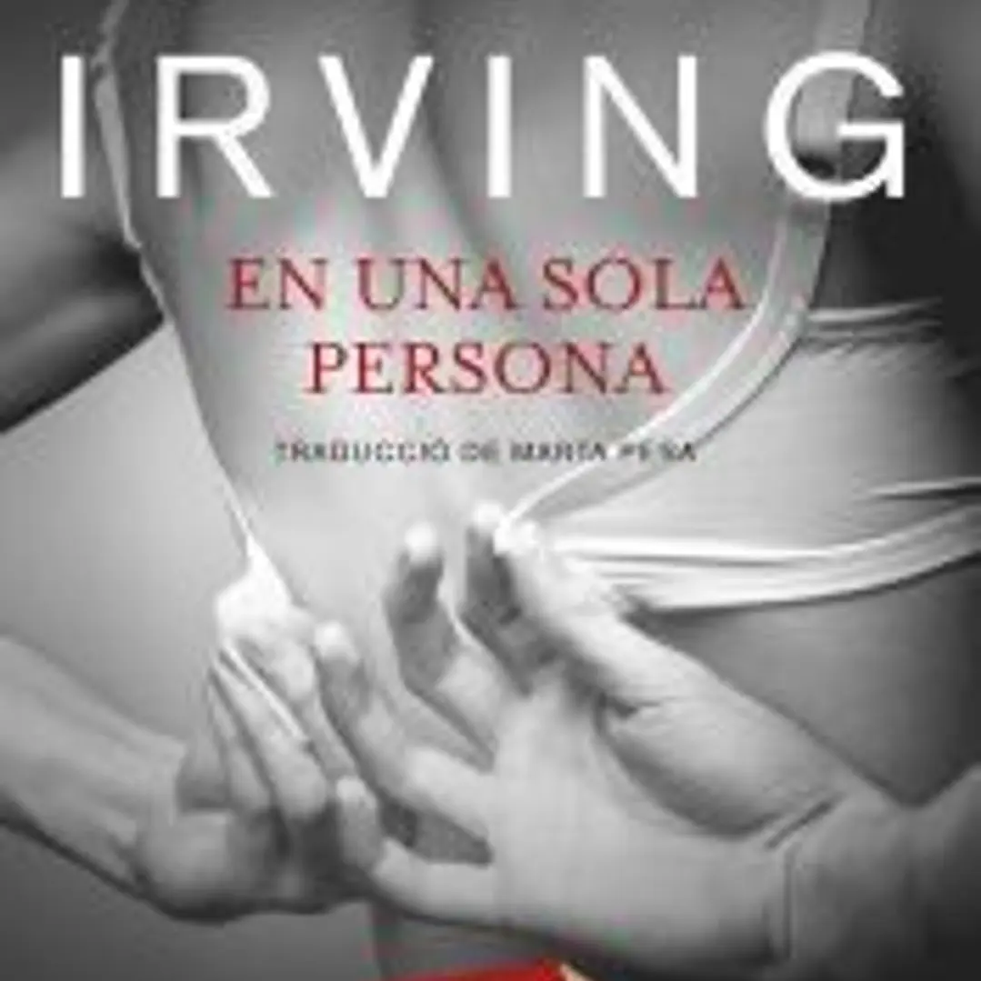 En una sola persona 1