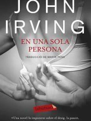 En una sola persona