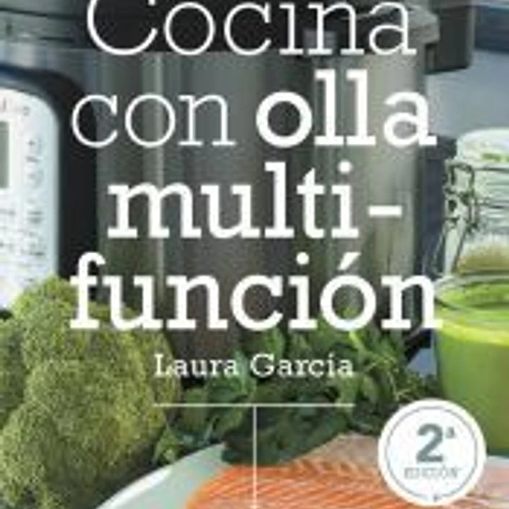 Cocina con olla multifunción 1