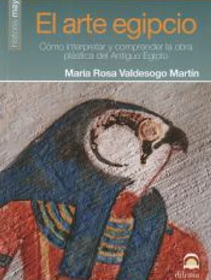 ARTE EGIPCIO,EL