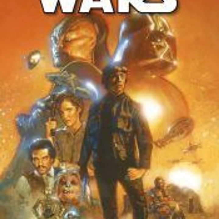 Star Wars Omnibus Sombras del imperio 1