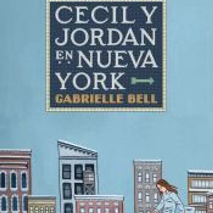 CECIL Y JORDAN EN NUEVA YORK 1