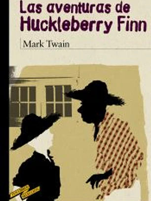 Las aventuras de Huckleberry Finn
