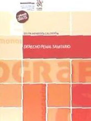 Derecho Penal Sanitario