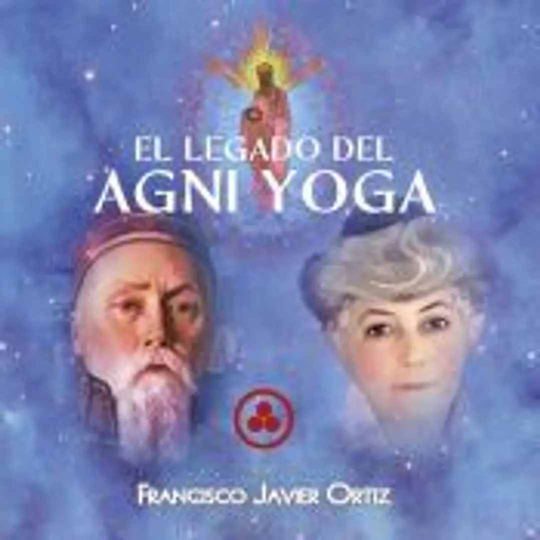 El Legado del Agni Yoga 1