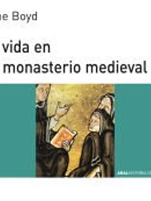 La vida en un monasterio medieval