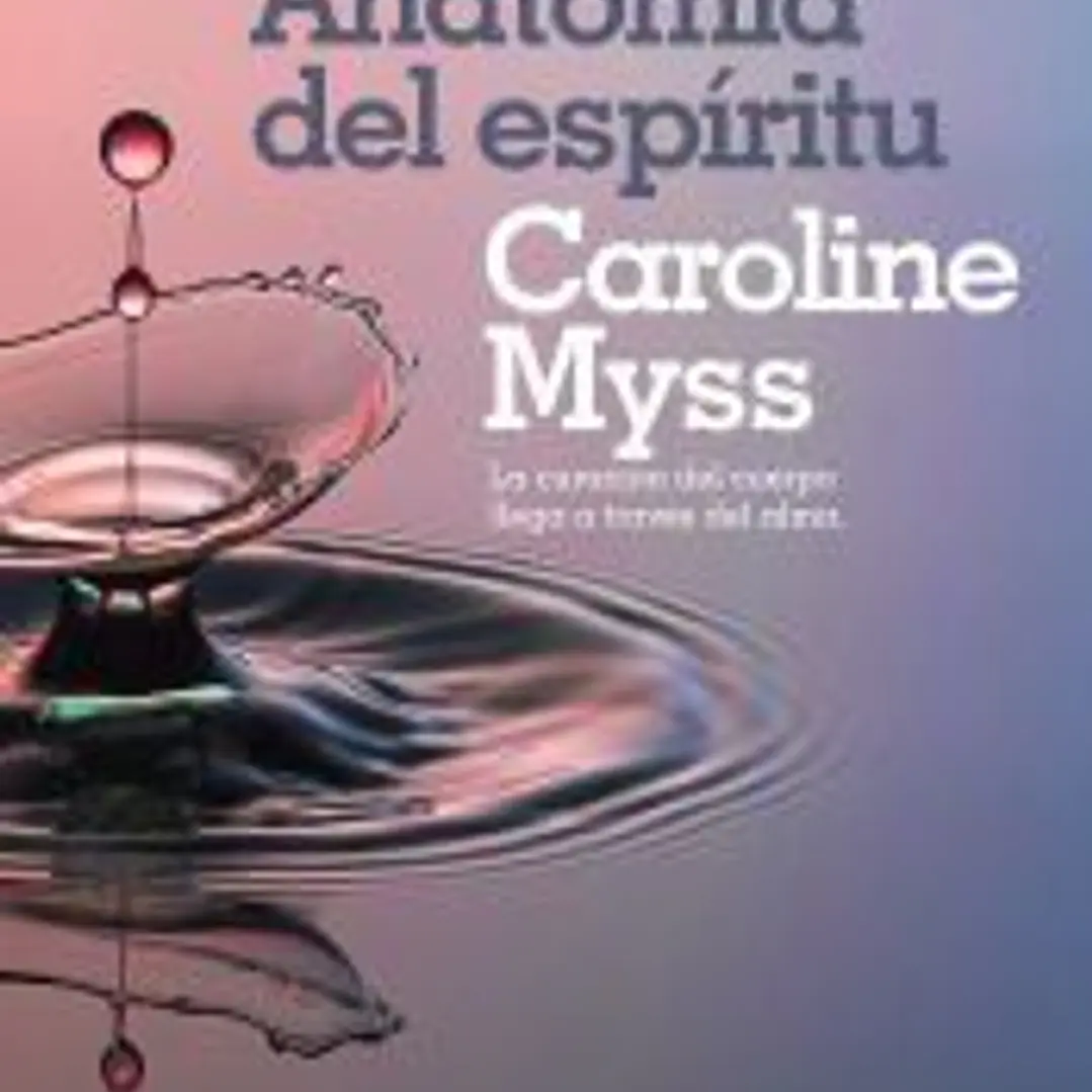 ANATOMIA DEL ESPIRITU 1