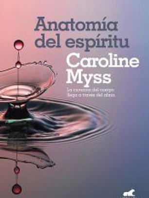 ANATOMIA DEL ESPIRITU