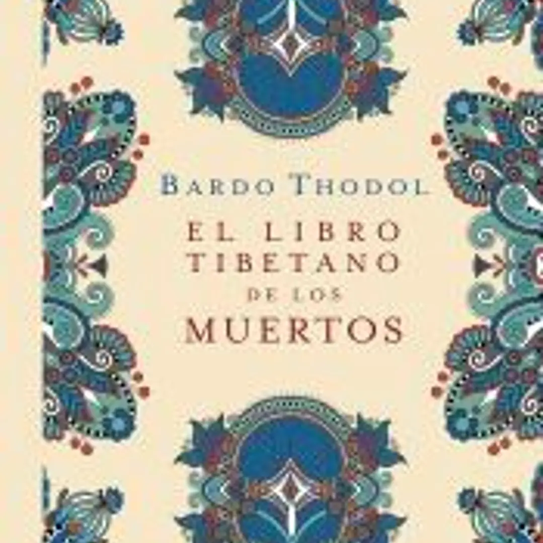 El libro tibetano de los muertos (N.E.) 1
