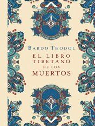 El libro tibetano de los muertos (N.E.)