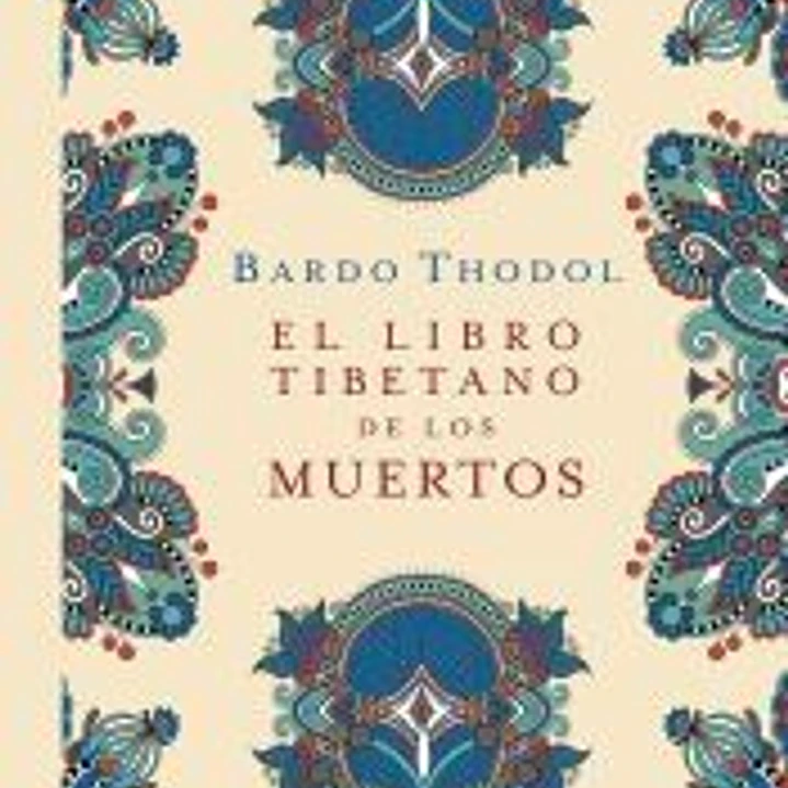 El libro tibetano de los muertos (N.E.) 1