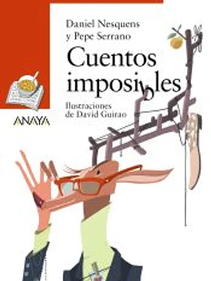 20 cuentos imposibles