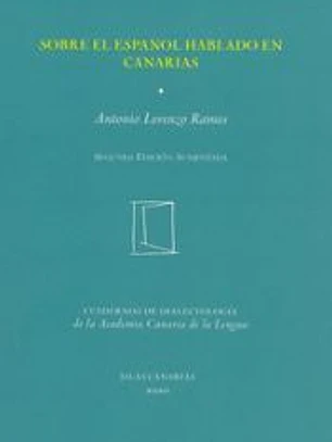 Sobre el español hablado en Canarias
