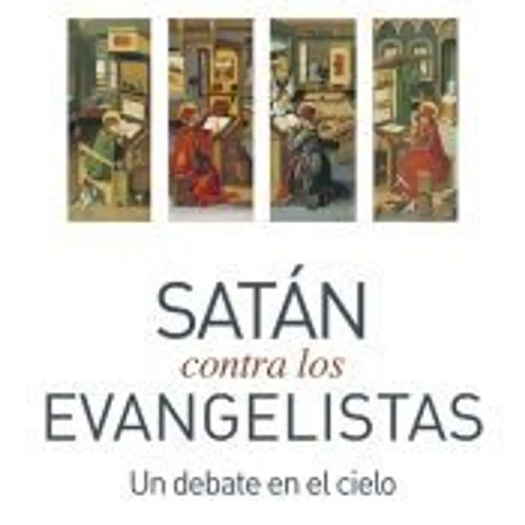 SATÁN CONTRA LOS EVANGELISTAS 1
