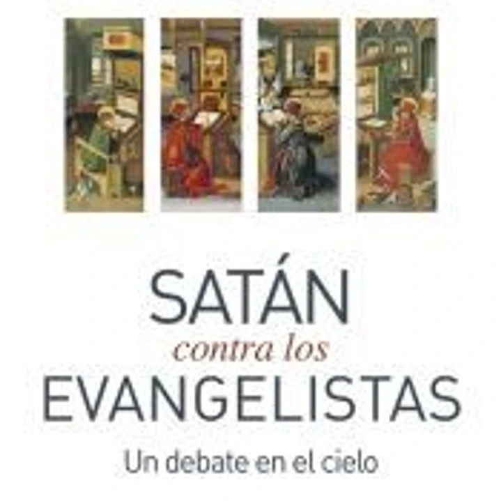 SATÁN CONTRA LOS EVANGELISTAS 1