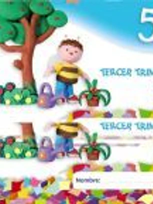 Papelillos 5. 3º trimestre