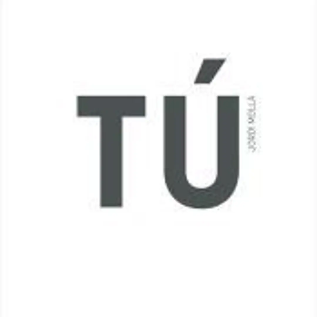 Tú. You 1