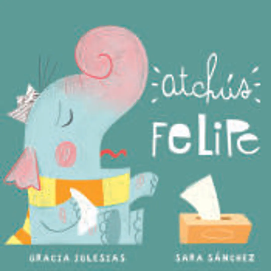 Atchús Felipe 1