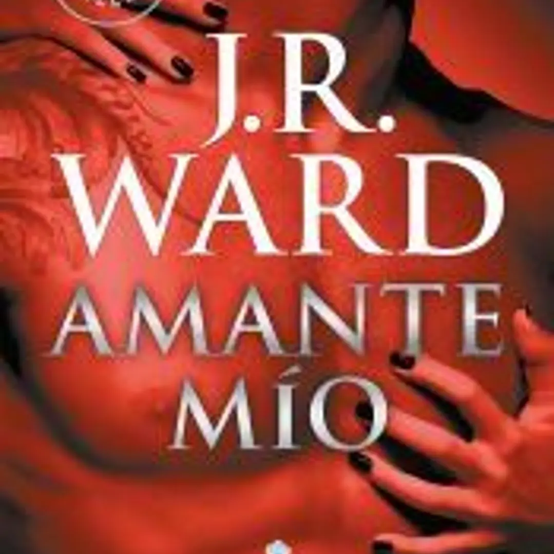 AMANTE MIO: LA HERMANDAD DE LA DAGA NEGRA 8 1