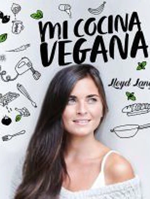 MI COCINA VEGANA