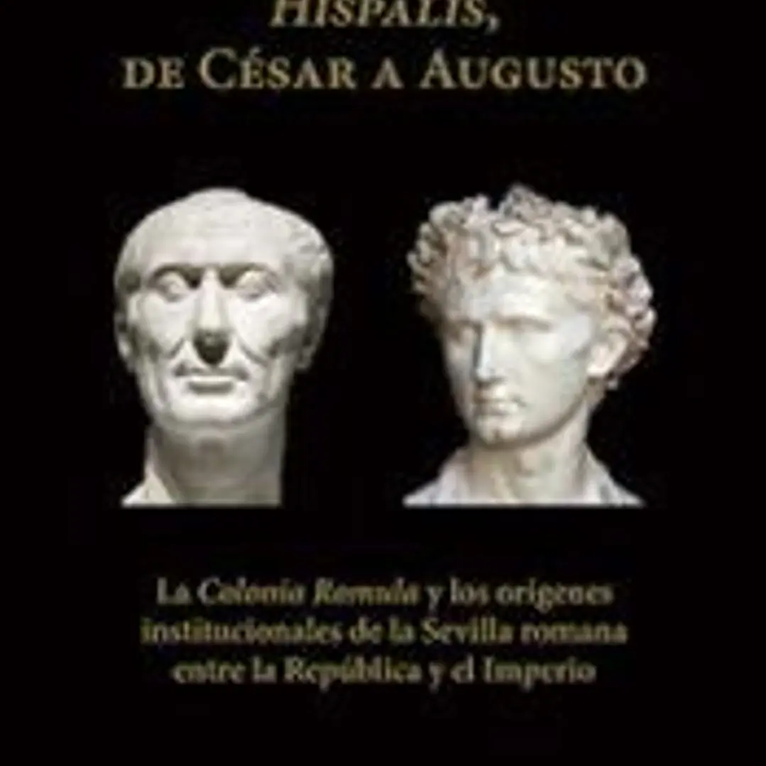 Hispalis, de César a Augusto 1