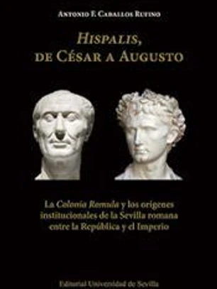 Hispalis, de César a Augusto