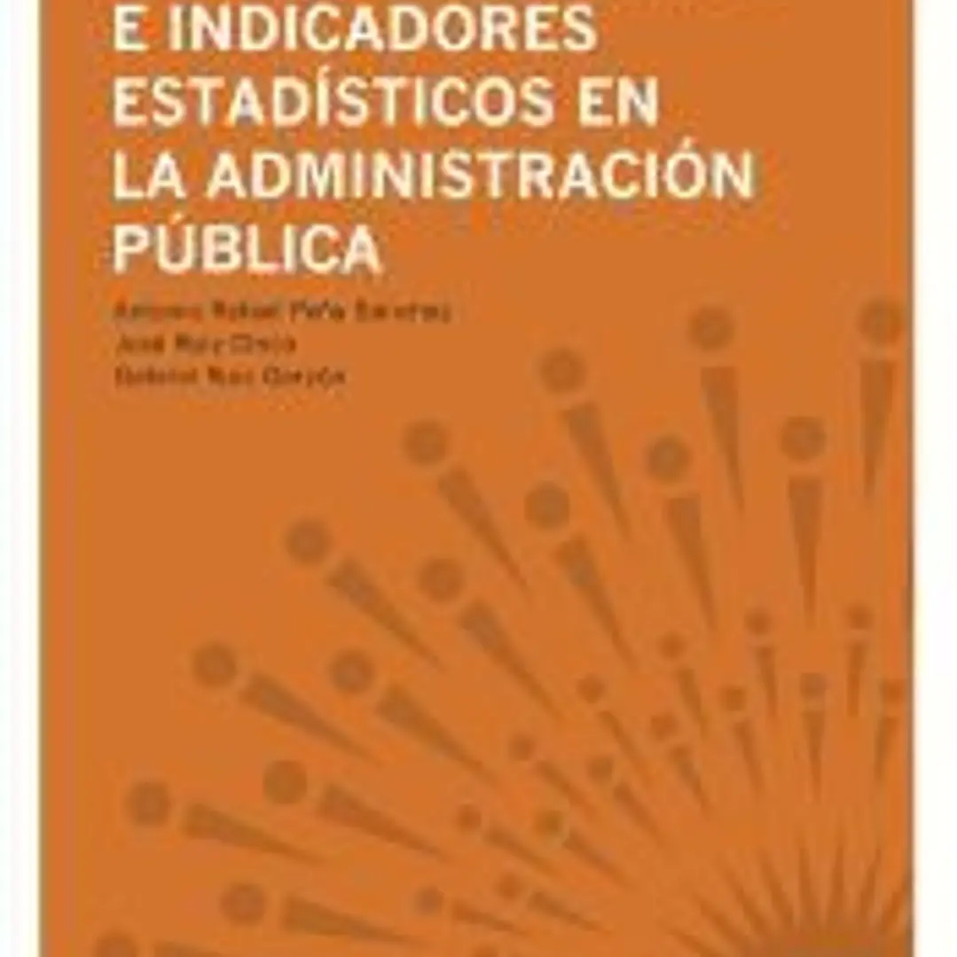 Análisis económico e indicadores estadísticos en la administración pública 1