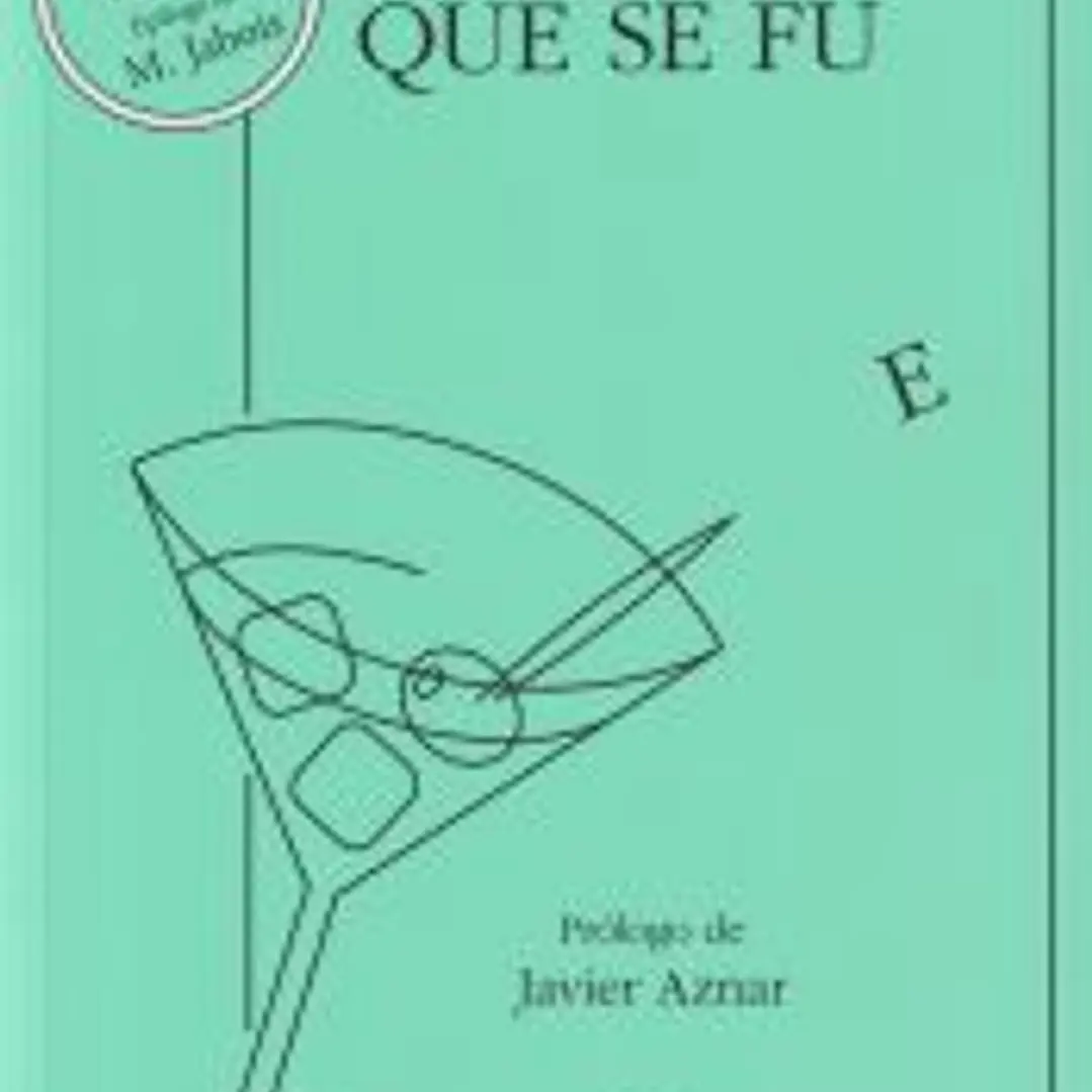 GENTE QUE SE FUE 1