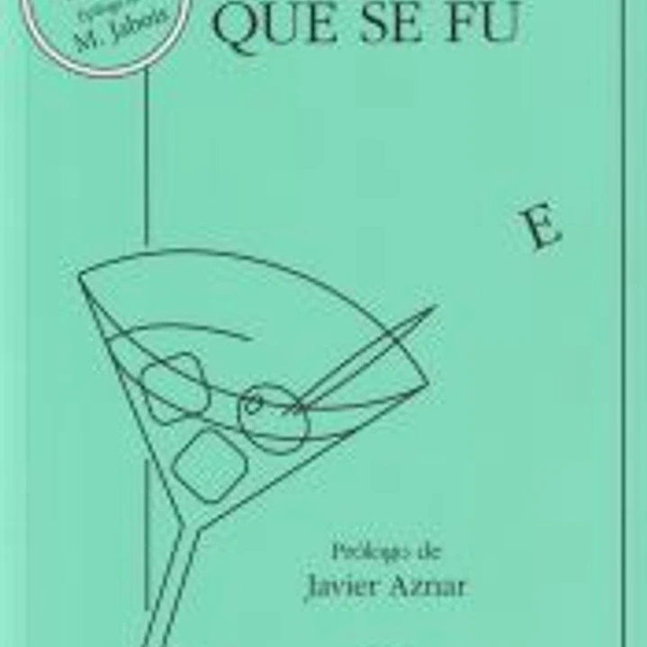 GENTE QUE SE FUE 1