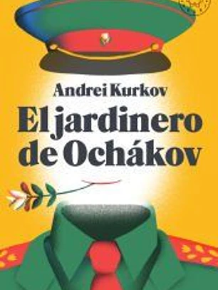 El jardinero de Ochakov
