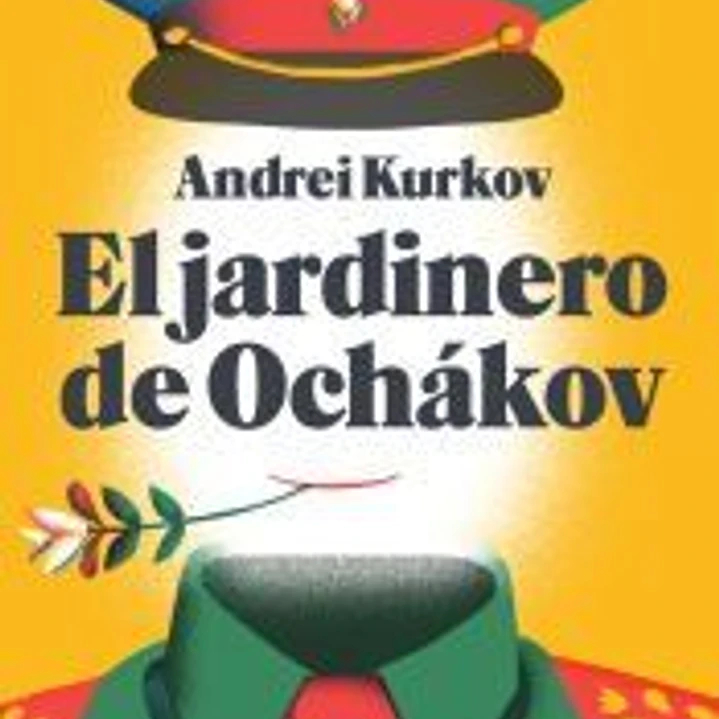 El jardinero de Ochakov 1